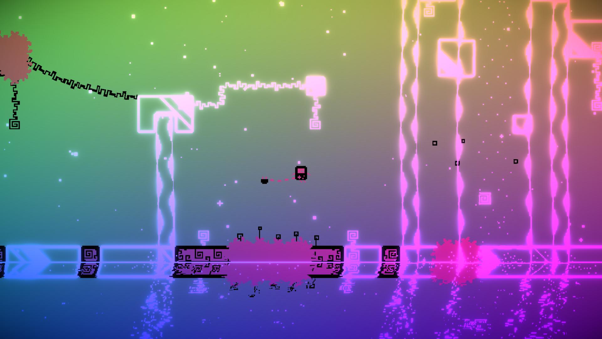 journey to “the cloud”