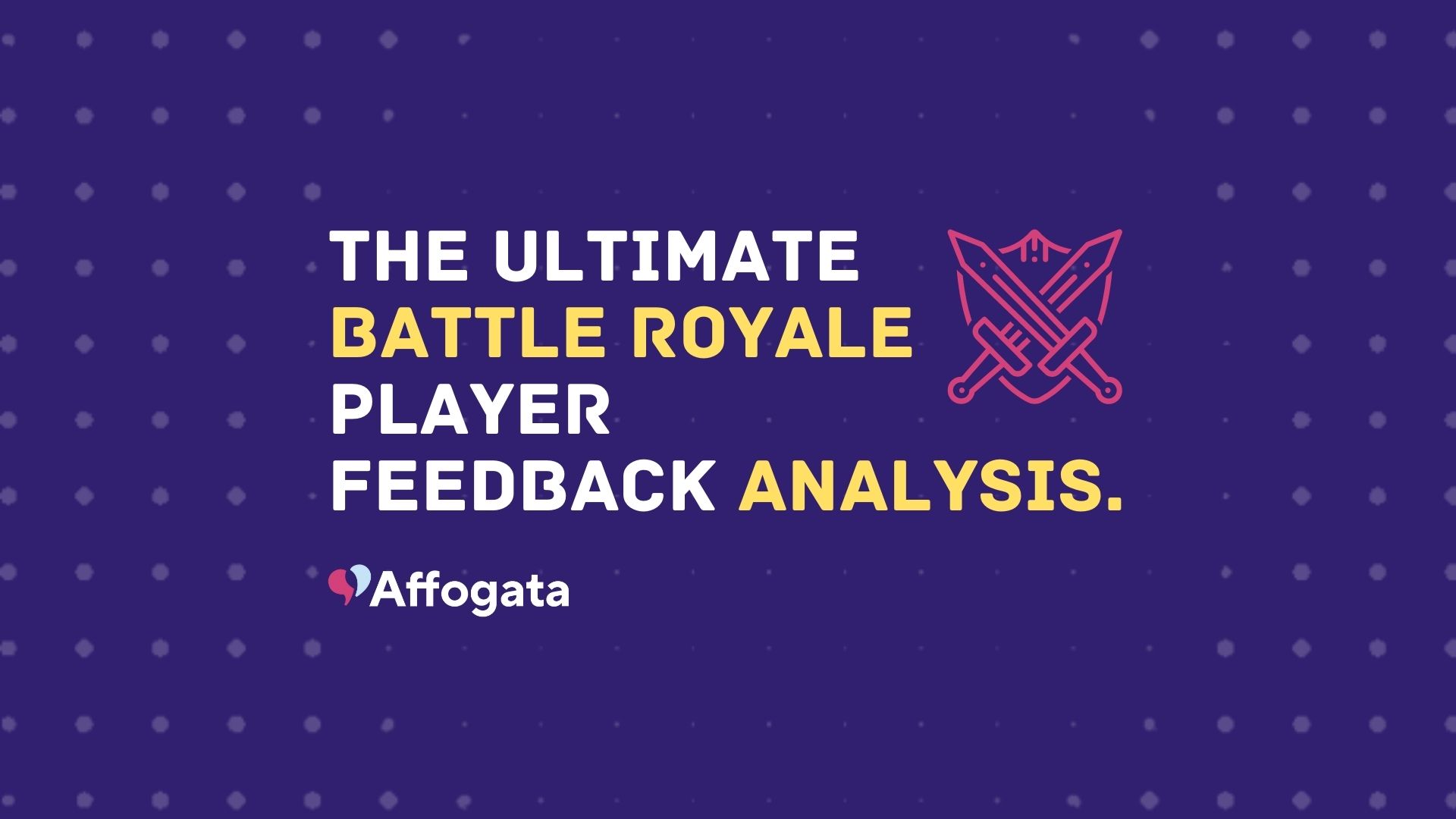 battle royale player feedback
