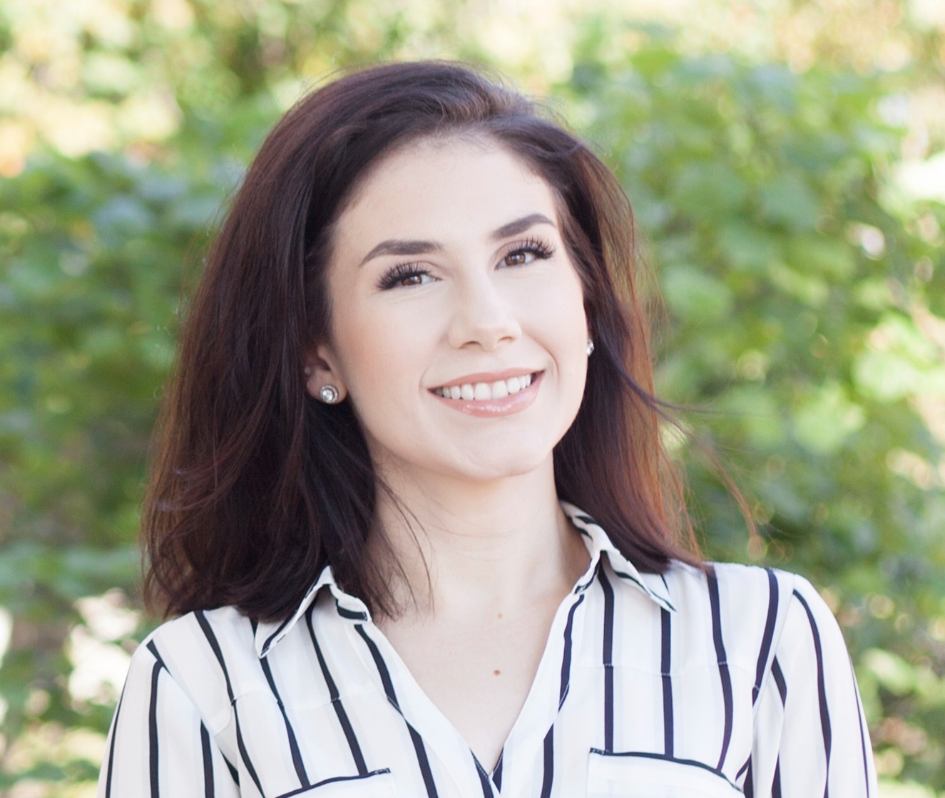 Photo of Emina Cepalocic, Product Communications Manager at Sciplay